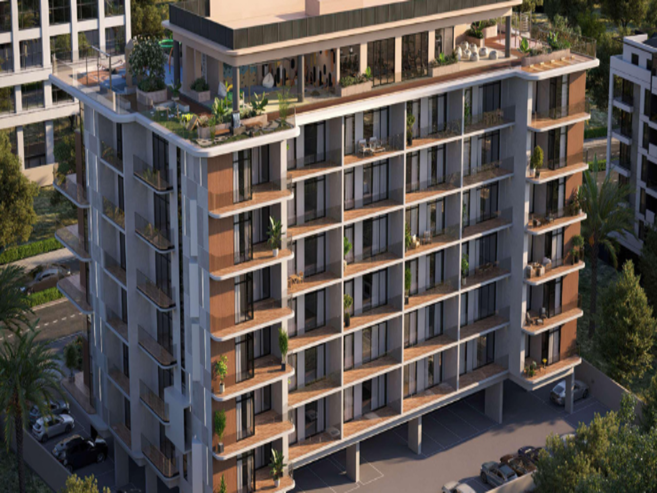 Livia Residences/Q4 2027